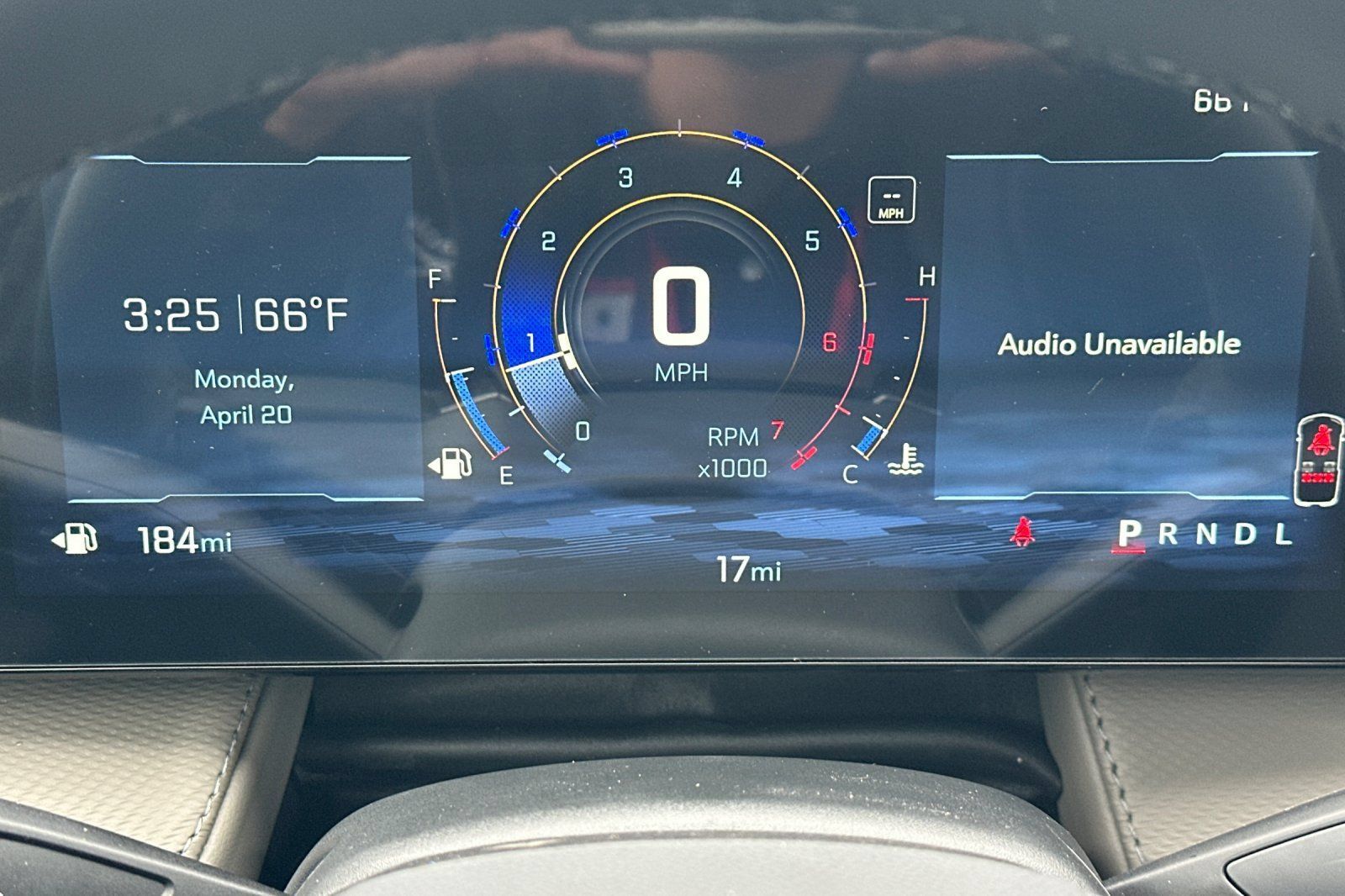 Used 2026 Chevrolet Equinox LT w/ Convenience Package II FWD image 30