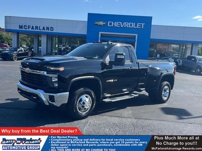 Used 2024 Chevrolet Silverado 3500 LT w/ Convenience Package