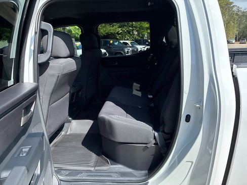 New 2026 Toyota Tundra SR5 RWD image 16