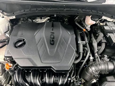 Used 2023 Hyundai Tucson SEL image 32