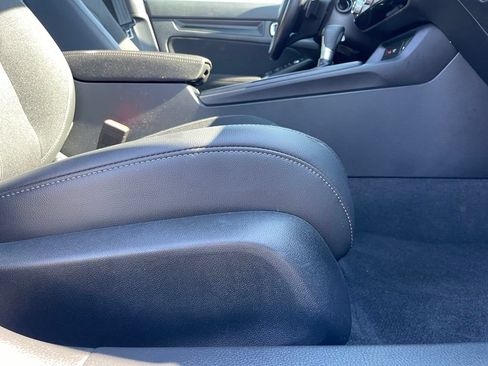 Certified 2024 Honda Civic Sport image 30