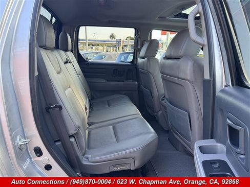 Used 2011 Honda Ridgeline RTL image 8