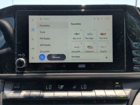 Used 2025 Toyota Camry LE FWD image 24