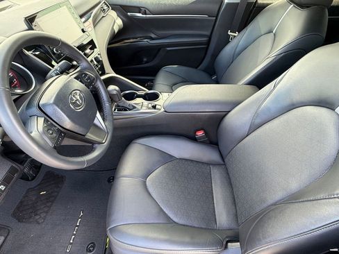 Used 2024 Toyota Camry XSE image 5