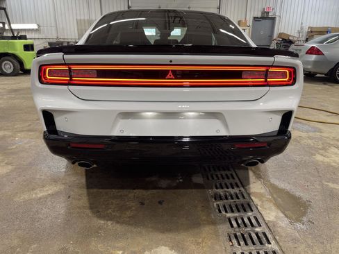 New 2026 Dodge Charger Daytona Scat Pack image 6