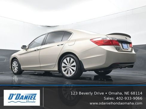 Used 2013 Honda Accord EX-L image 22