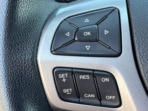 Used 2022 Ford Ranger XLT image 19