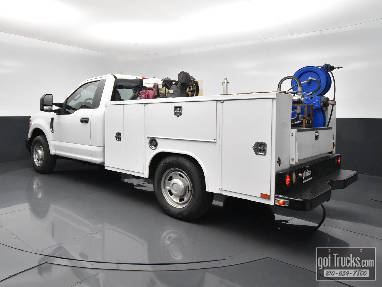 Used 2019 Ford F250 XL RWD image 5