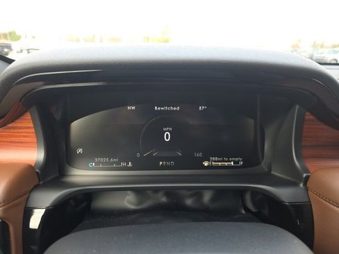 Used 2020 Lincoln Aviator Reserve w/ Elements Package Plus image 19