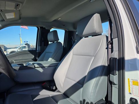 New 2026 Ford F350 XL w/ XL Chrome Package image 25