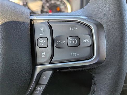 New 2026 RAM 1500 Big Horn image 14