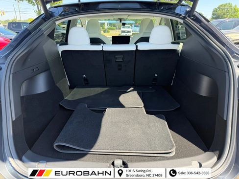 Used 2022 Tesla Model Y Performance AWD/4WD image 30