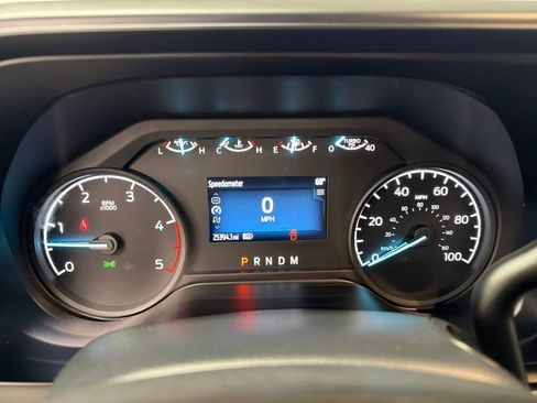 Certified 2023 Ford F350 XL w/ XL Off-Road Package image 22