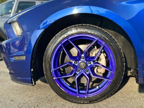 Used 2014 Ford Mustang Premium w/ Equipment Group 202A image 21