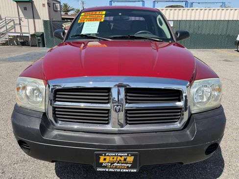 Used 2006 Dodge Dakota ST RWD image 3