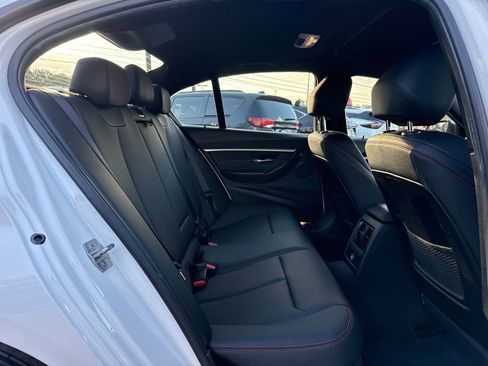 Used 2016 BMW 328i xDrive Sedan image 31
