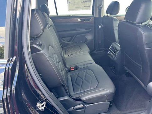 New 2026 Volkswagen Atlas SE AWD/4WD image 24