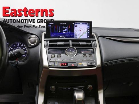 Used 2021 Lexus NX 300 AWD w/ Premium Package image 11