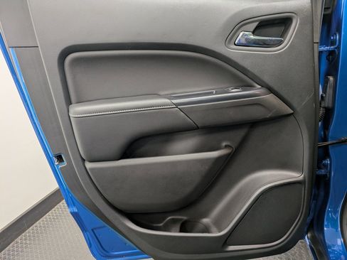 Used 2022 GMC Canyon Elevation w/ Trailering Package image 22