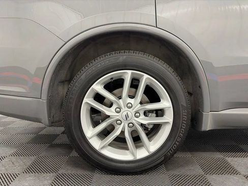 Used 2025 Dodge Durango R/T AWD/4WD image 24
