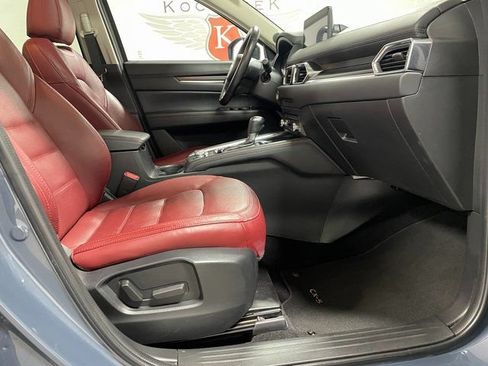 Used 2024 MAZDA CX-5 Carbon Edition AWD/4WD image 21