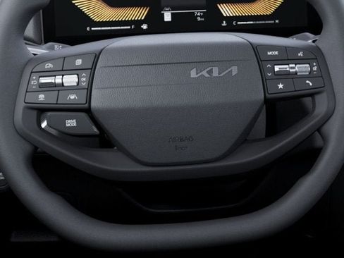 New 2026 Kia K4 FWD image 22