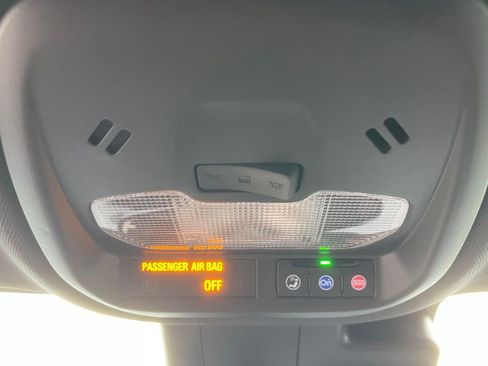 New 2026 Chevrolet Trax RS image 15