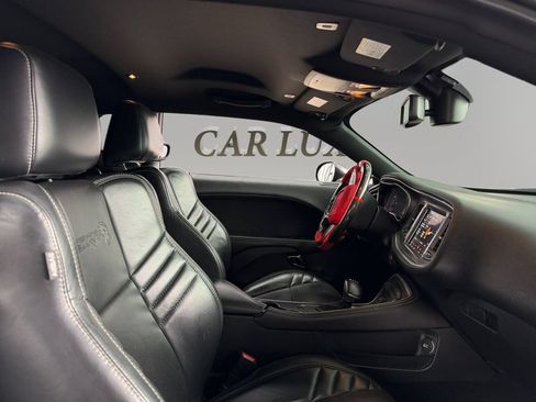 Used 2019 Dodge Challenger SRT Hellcat Redeye RWD image 15