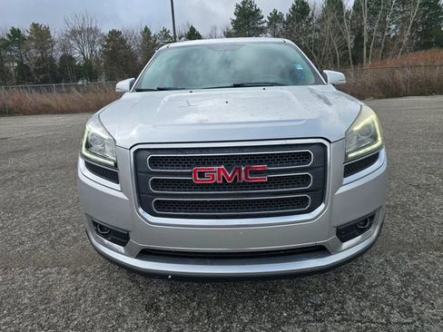 Used 2016 GMC Acadia SLT image 8