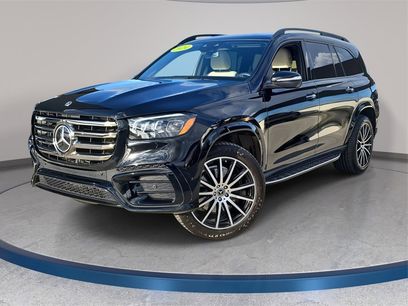 Used 2024 Mercedes-Benz GLS 450 4MATIC