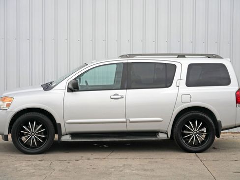 Used 2013 Nissan Armada SV image 42