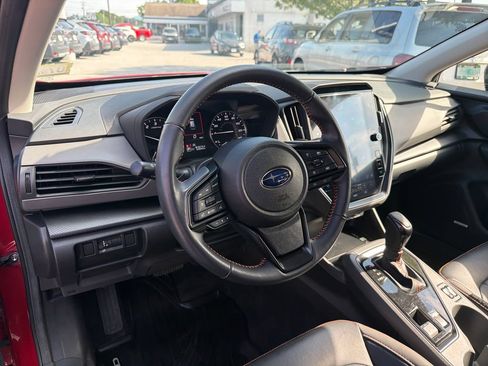 Certified 2024 Subaru Crosstrek 2.5i Limited AWD/4WD image 20