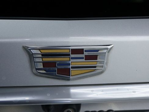 Used 2020 Cadillac XT6 Sport image 10