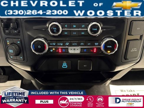 Used 2024 Ford F250 Lariat image 26