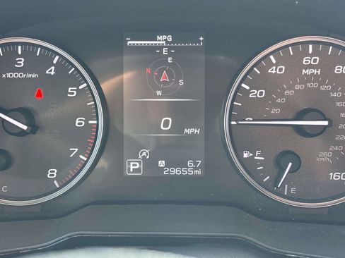 Used 2023 Subaru Outback Premium AWD/4WD image 26