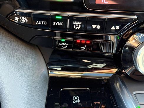 Certified 2025 Acura MDX SH-AWD image 21