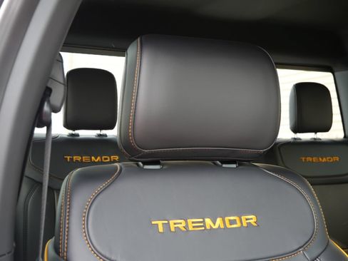 New 2026 Ford F150 Tremor w/ Equipment Group 402B AWD/4WD image 22
