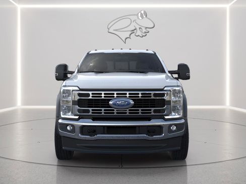 New 2026 Ford F450 4x4 Crew Cab Super Duty image 8