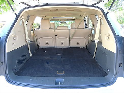 Used 2013 Subaru Tribeca Limited w/ PWR Moonroof Pkg AWD/4WD image 28