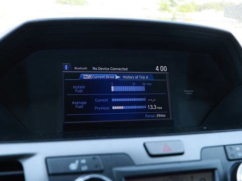 Used 2014 Honda Odyssey EX-L image 16