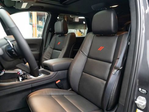 New 2026 Dodge Durango GT image 24