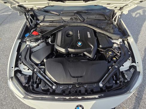 Used 2021 BMW 230i xDrive Convertible w/ Premium Package AWD/4WD image 31
