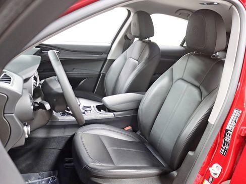 Used 2020 Alfa Romeo Stelvio Sport w/ Cold Weather Package image 24