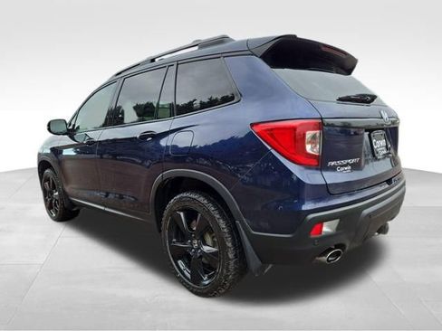 Used 2021 Honda Passport Elite image 13
