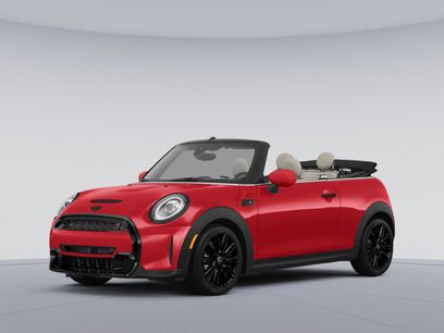 Certified 2023 MINI Cooper S