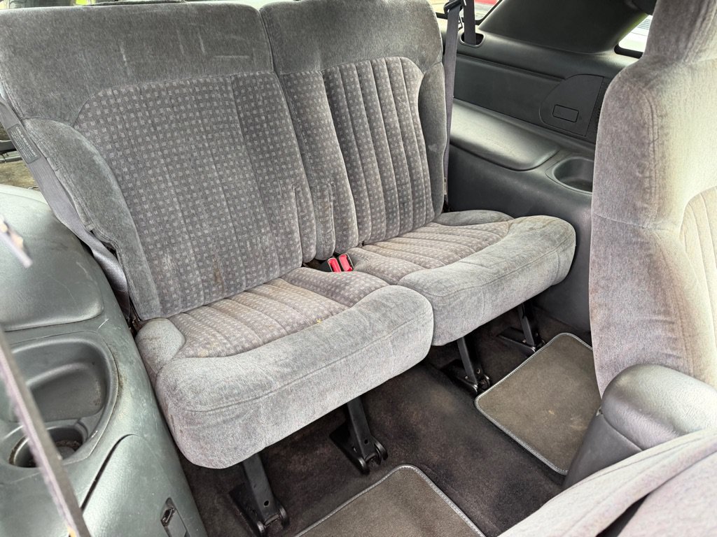 Used 1998 Chevrolet Blazer LS w/ Preferred Equipment Group AWD/4WD image 13