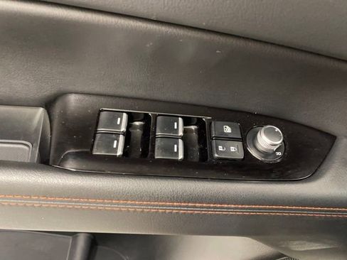 Used 2024 MAZDA CX-5 Carbon Edition image 26