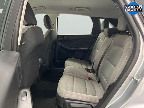 Used 2021 Ford Escape S FWD image 12