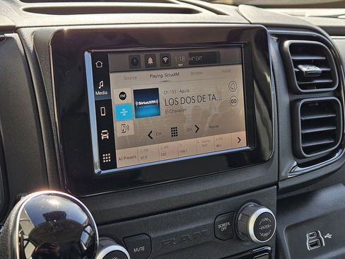 New 2026 RAM ProMaster 2500 image 14