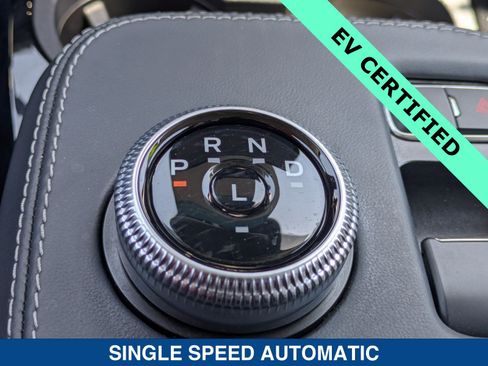 Certified 2024 Ford Mustang Mach-E Premium AWD/4WD image 34